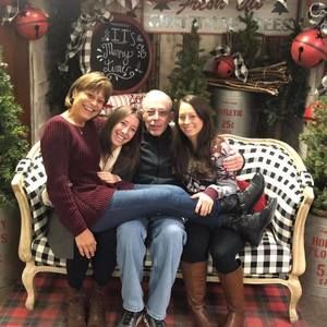 Meet your Posher, Sandie